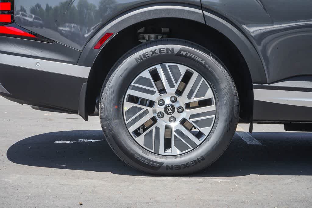 Thumbnail: 2026 Hyundai Palisade - 7