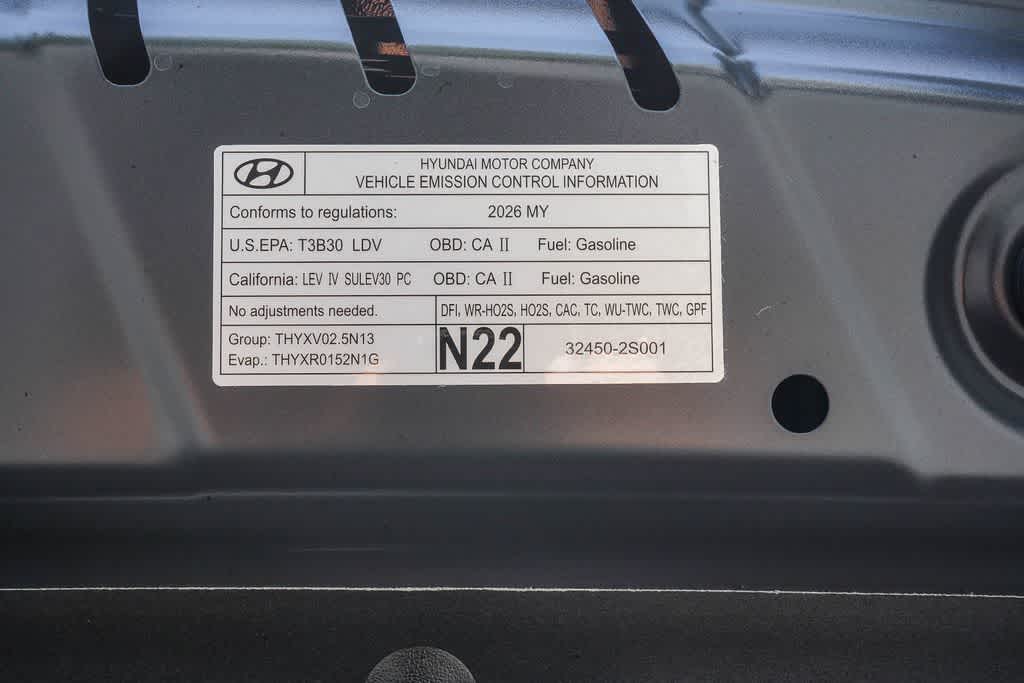 Thumbnail: 2026 Hyundai Palisade - 17