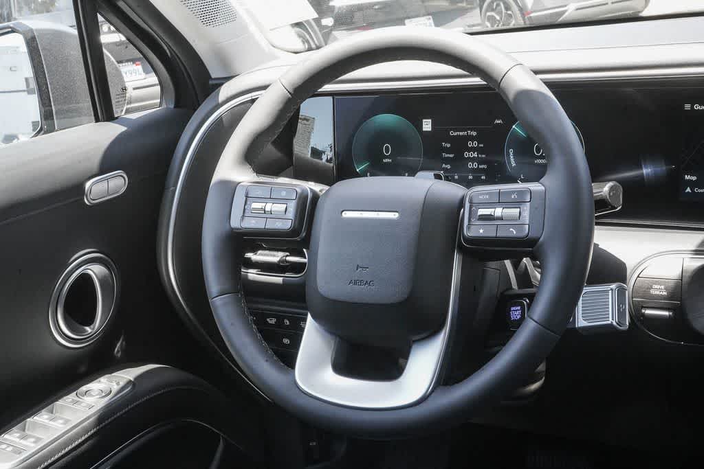 Thumbnail: 2026 Hyundai Palisade - 9