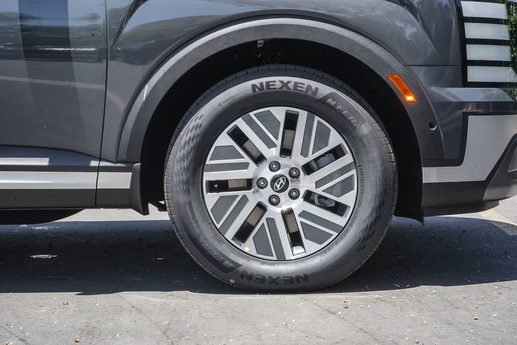 Thumbnail: 2026 Hyundai Palisade - 21