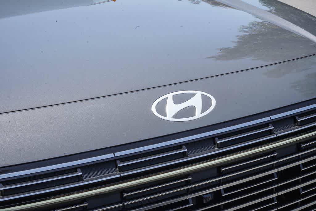 Thumbnail: 2026 Hyundai Palisade - 22