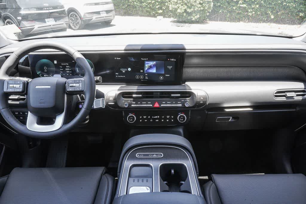 Thumbnail: 2026 Hyundai Palisade - 2