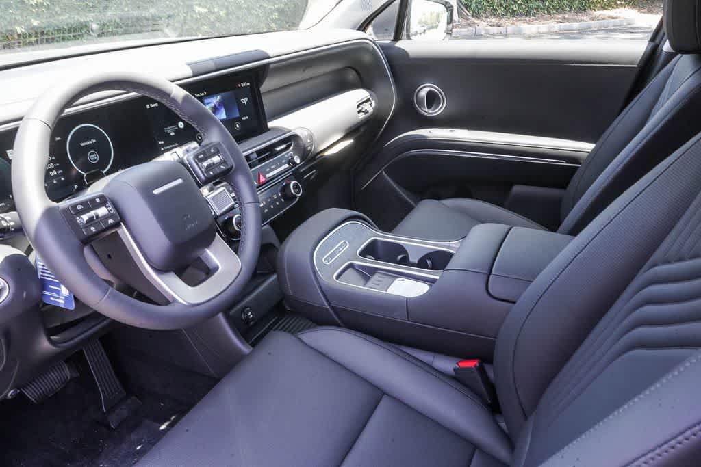 Thumbnail: 2026 Hyundai Palisade - 13