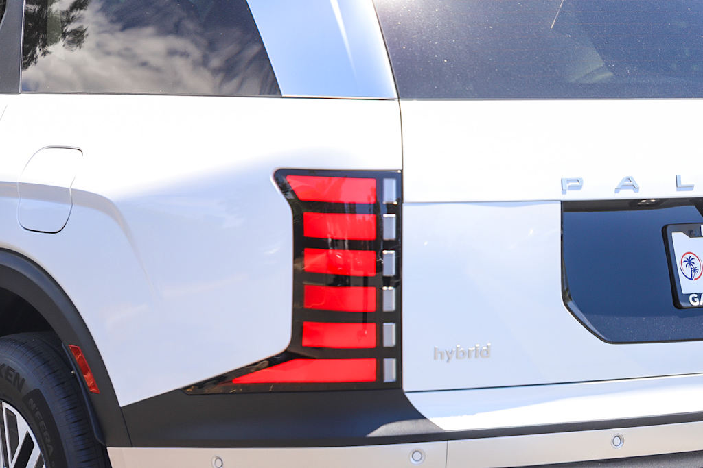 Thumbnail: 2026 Hyundai Palisade - 20