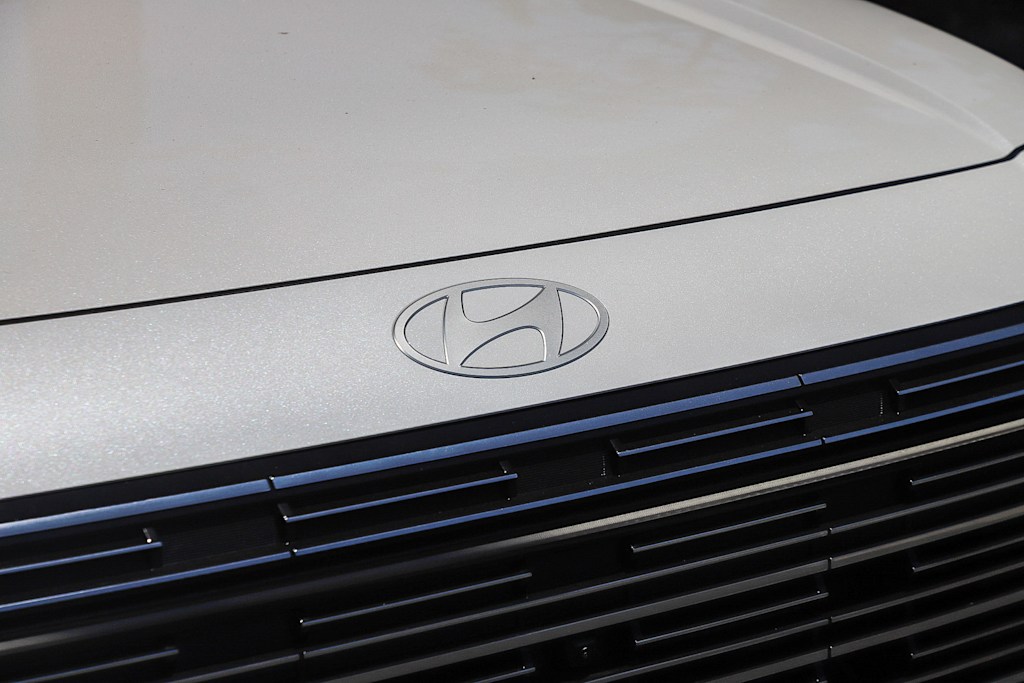 Thumbnail: 2026 Hyundai Palisade - 6