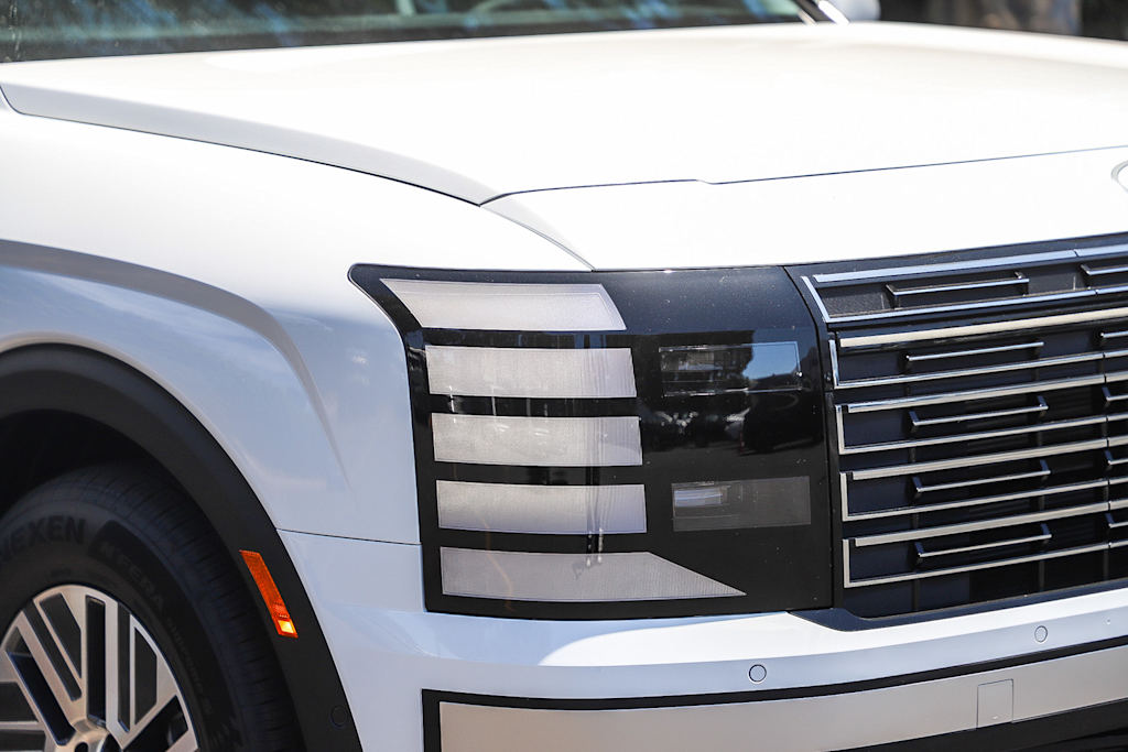 Thumbnail: 2026 Hyundai Palisade - 18