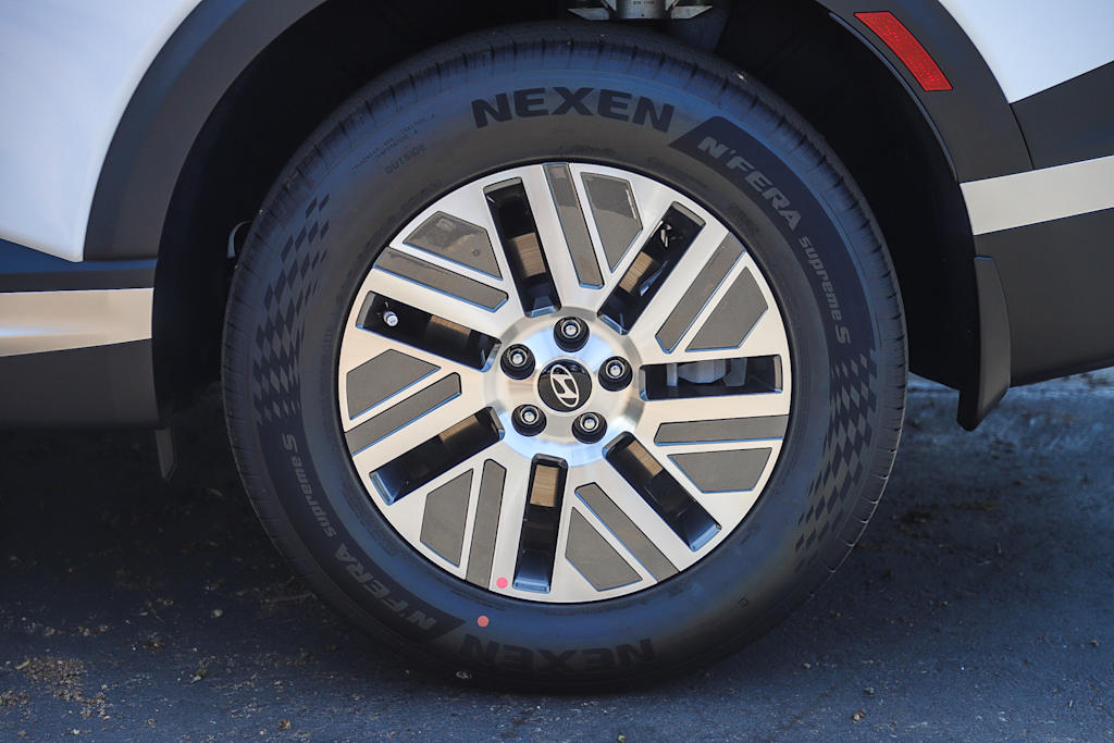 Thumbnail: 2026 Hyundai Palisade - 22