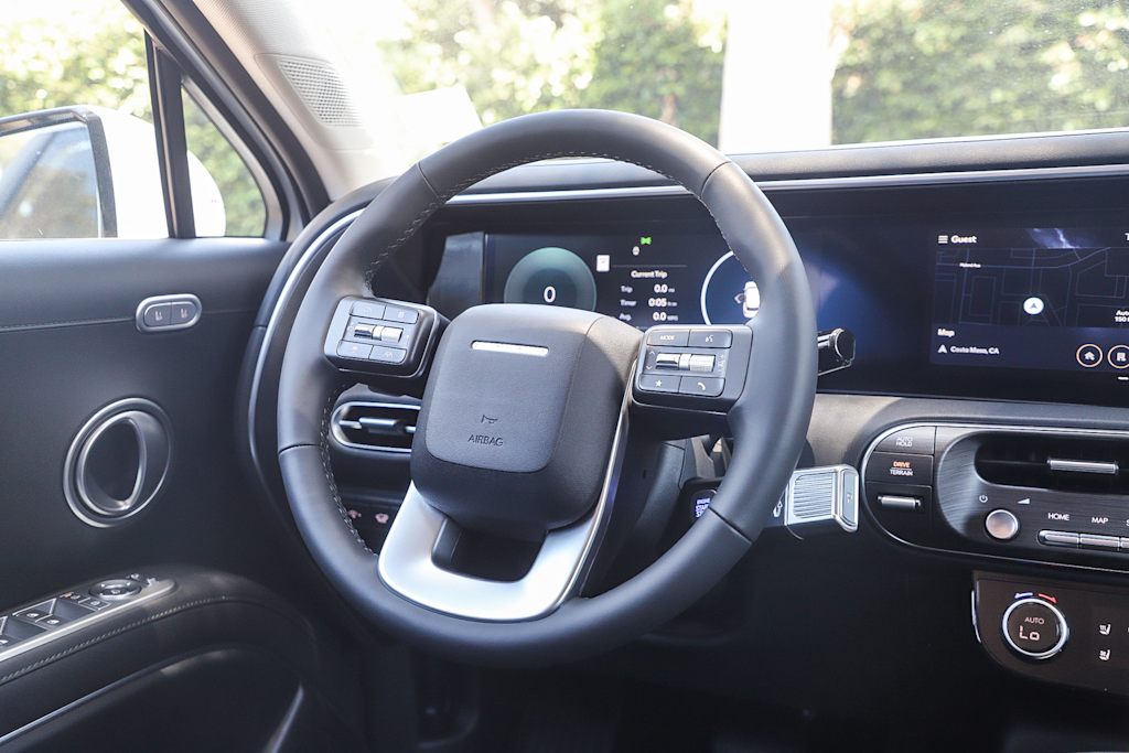 Thumbnail: 2026 Hyundai Palisade - 9