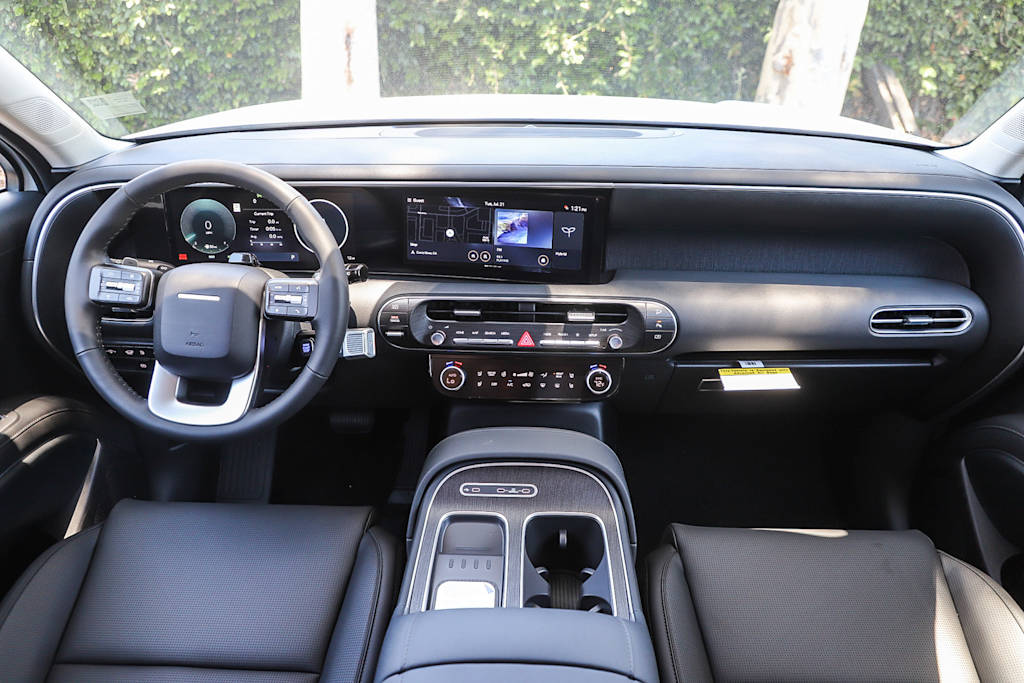 Thumbnail: 2026 Hyundai Palisade - 2