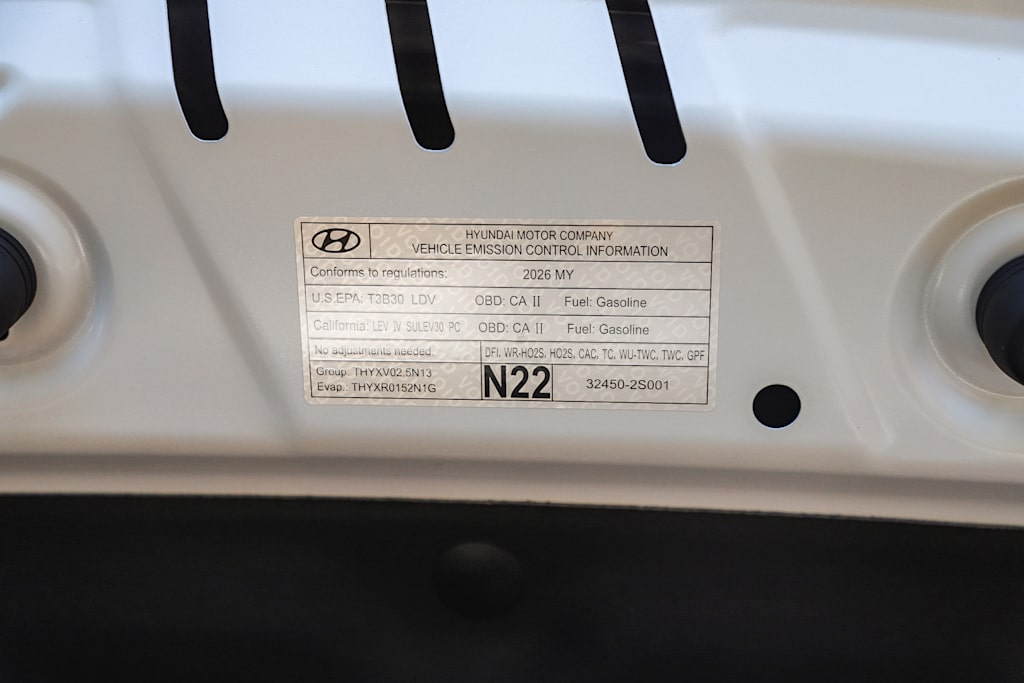 Thumbnail: 2026 Hyundai Palisade - 16