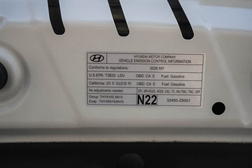 Thumbnail: 2026 Hyundai Palisade - 17