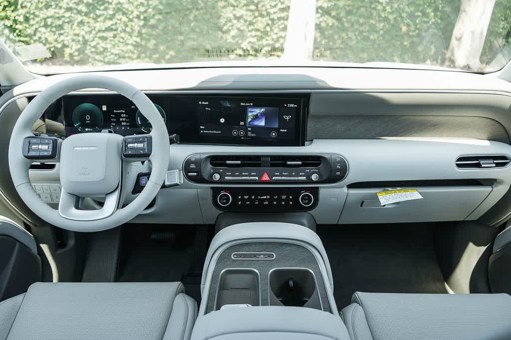 Thumbnail: 2026 Hyundai Palisade - 2