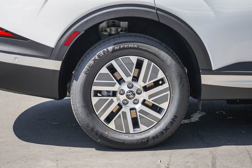 Thumbnail: 2026 Hyundai Palisade - 7