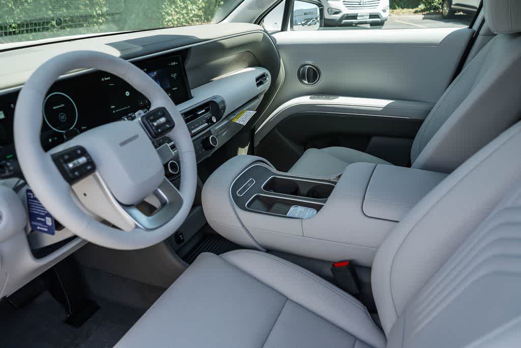 Thumbnail: 2026 Hyundai Palisade - 13