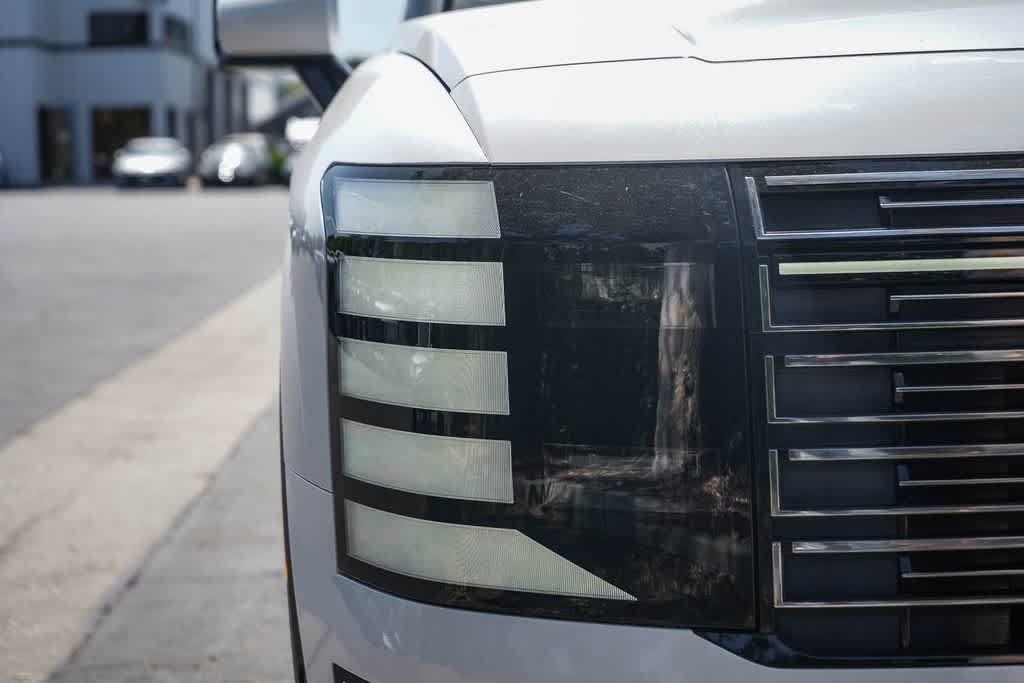 Thumbnail: 2026 Hyundai Palisade - 6