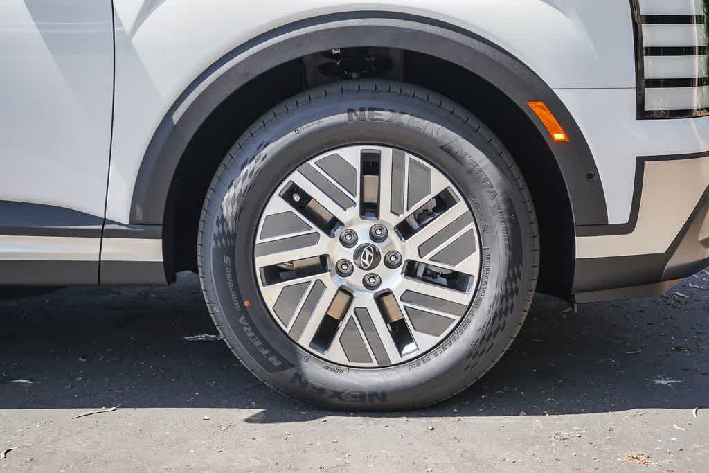 Thumbnail: 2026 Hyundai Palisade - 21
