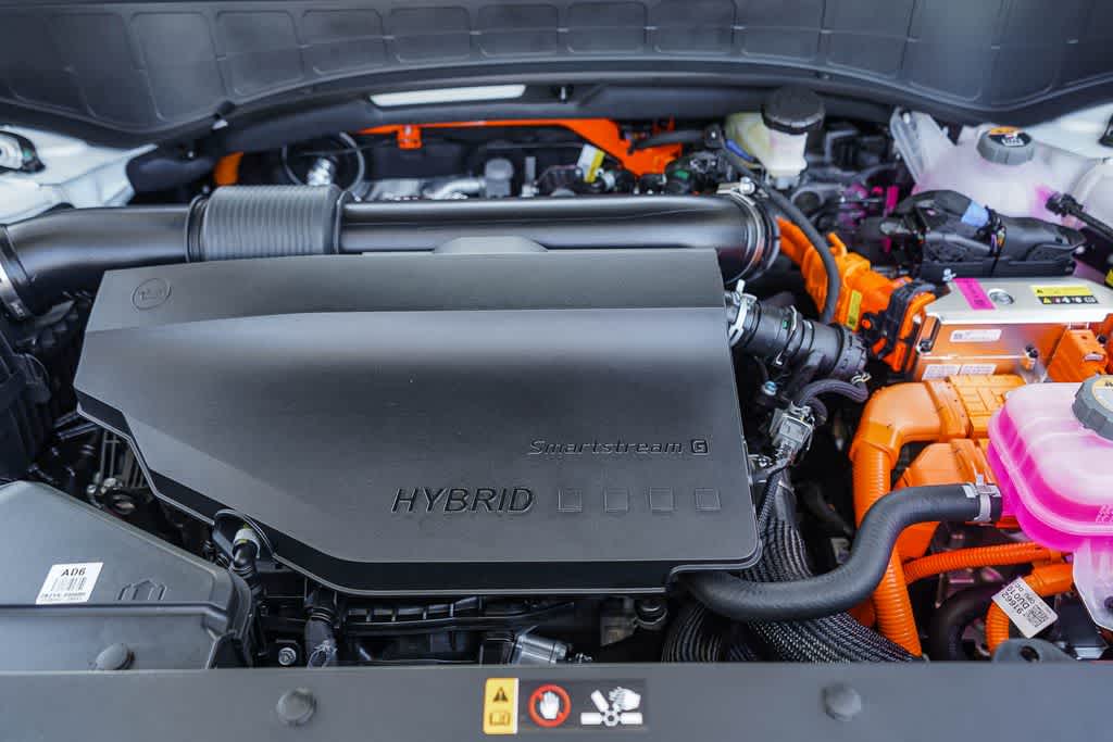 Thumbnail: 2026 Hyundai Palisade - 8