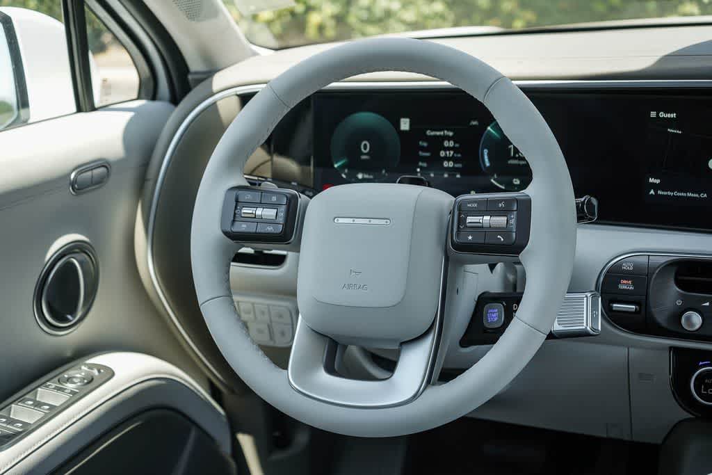 Thumbnail: 2026 Hyundai Palisade - 9