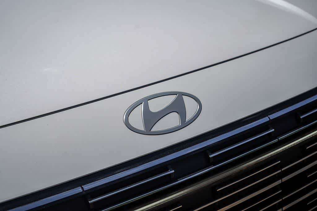Thumbnail: 2026 Hyundai Palisade - 22