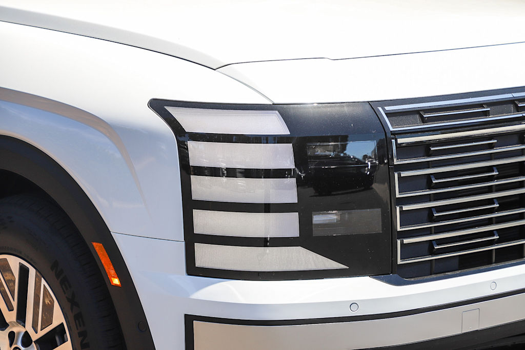 Thumbnail: 2026 Hyundai Palisade - 18