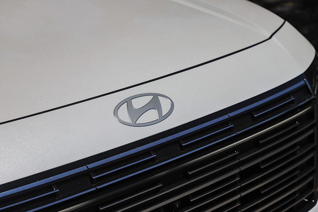 Thumbnail: 2026 Hyundai Palisade - 6