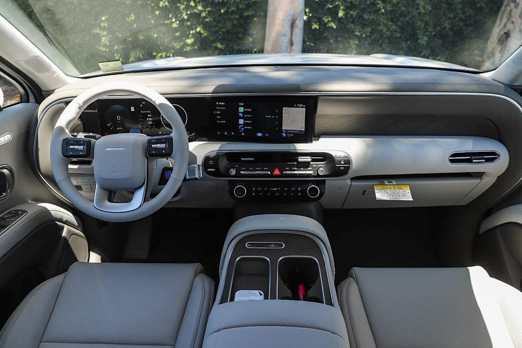 Thumbnail: 2026 Hyundai Palisade - 2
