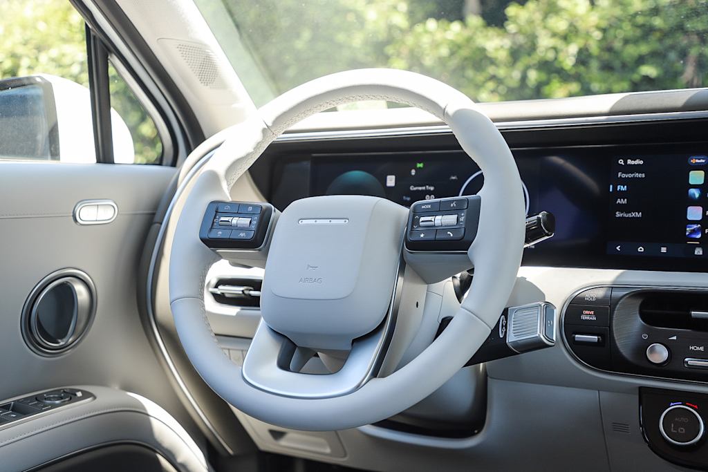 Thumbnail: 2026 Hyundai Palisade - 9