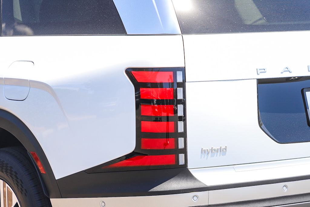 Thumbnail: 2026 Hyundai Palisade - 20