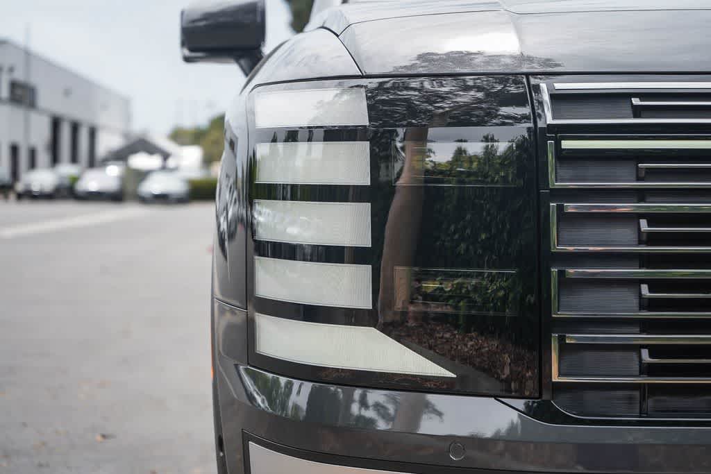 Thumbnail: 2026 Hyundai Palisade - 6