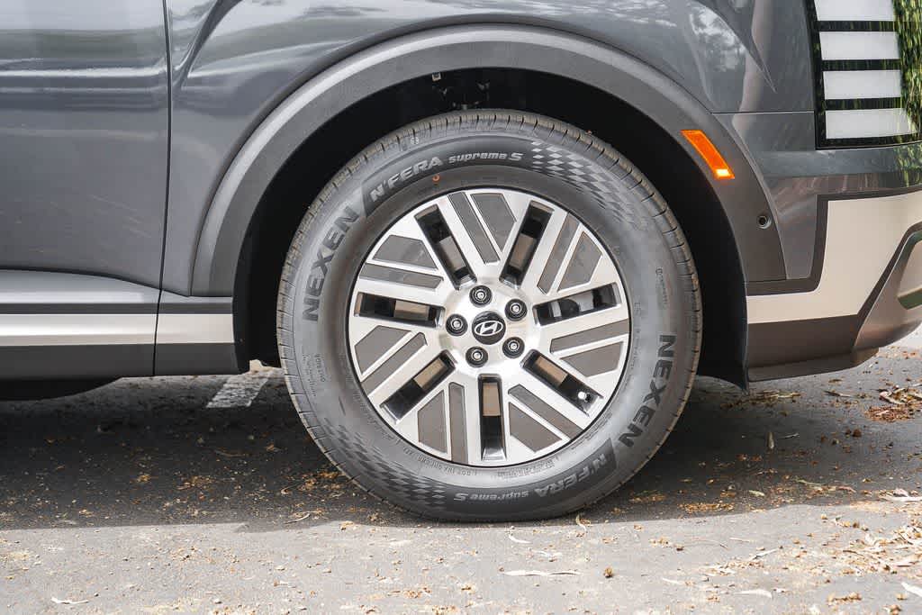 Thumbnail: 2026 Hyundai Palisade - 19