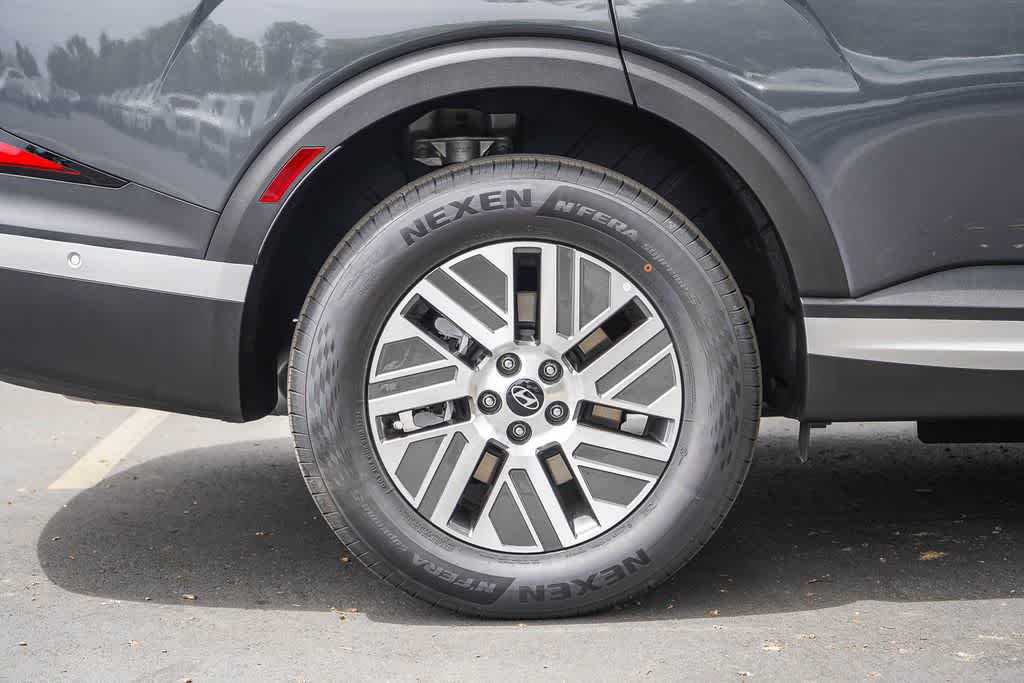 Thumbnail: 2026 Hyundai Palisade - 7