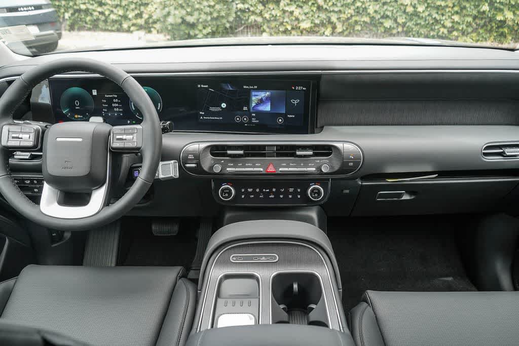 Thumbnail: 2026 Hyundai Palisade - 2