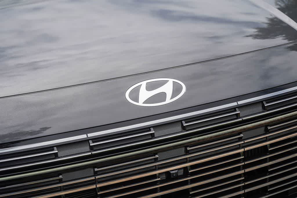 Thumbnail: 2026 Hyundai Palisade - 20
