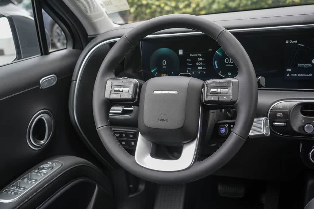Thumbnail: 2026 Hyundai Palisade - 9