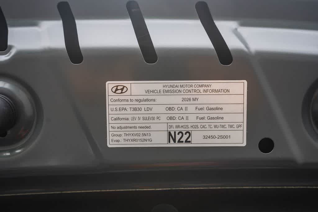 Thumbnail: 2026 Hyundai Palisade - 15