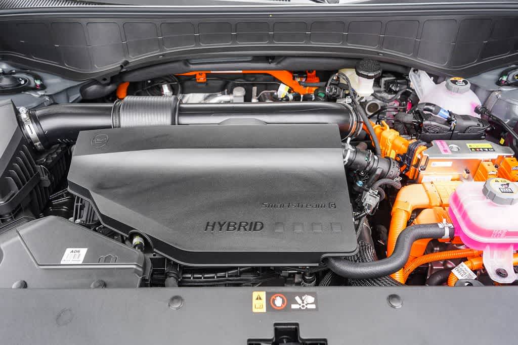 Thumbnail: 2026 Hyundai Palisade - 8