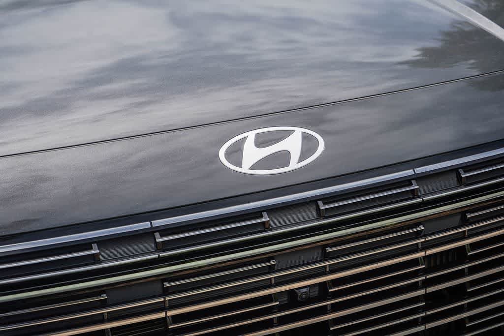 Thumbnail: 2026 Hyundai Palisade - 6