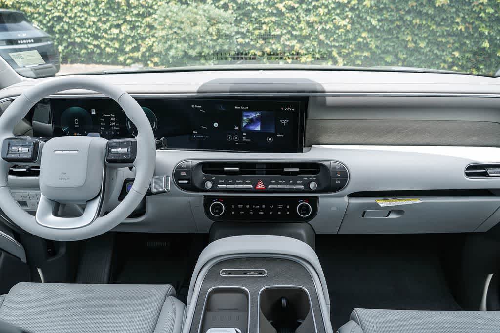 Thumbnail: 2026 Hyundai Palisade - 2