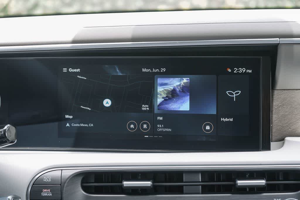 Thumbnail: 2026 Hyundai Palisade - 23