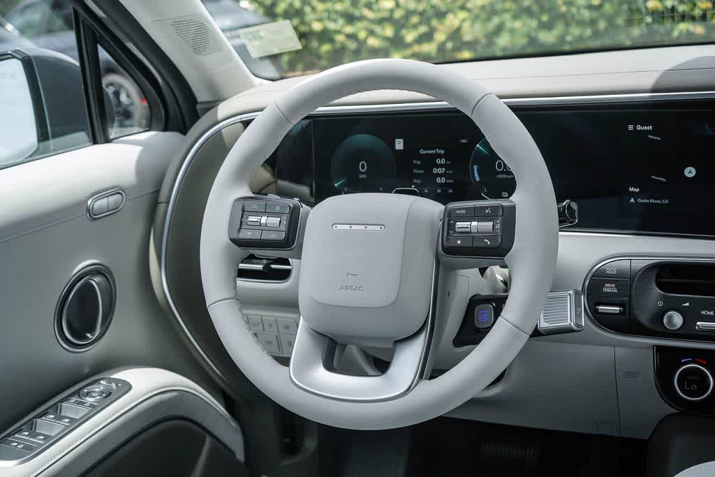 Thumbnail: 2026 Hyundai Palisade - 9