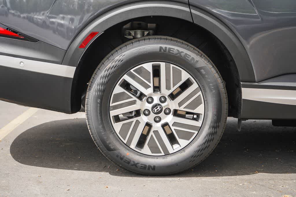 Thumbnail: 2026 Hyundai Palisade - 7