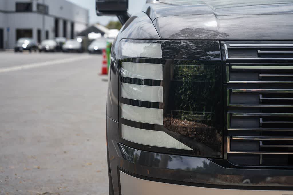 Thumbnail: 2026 Hyundai Palisade - 22