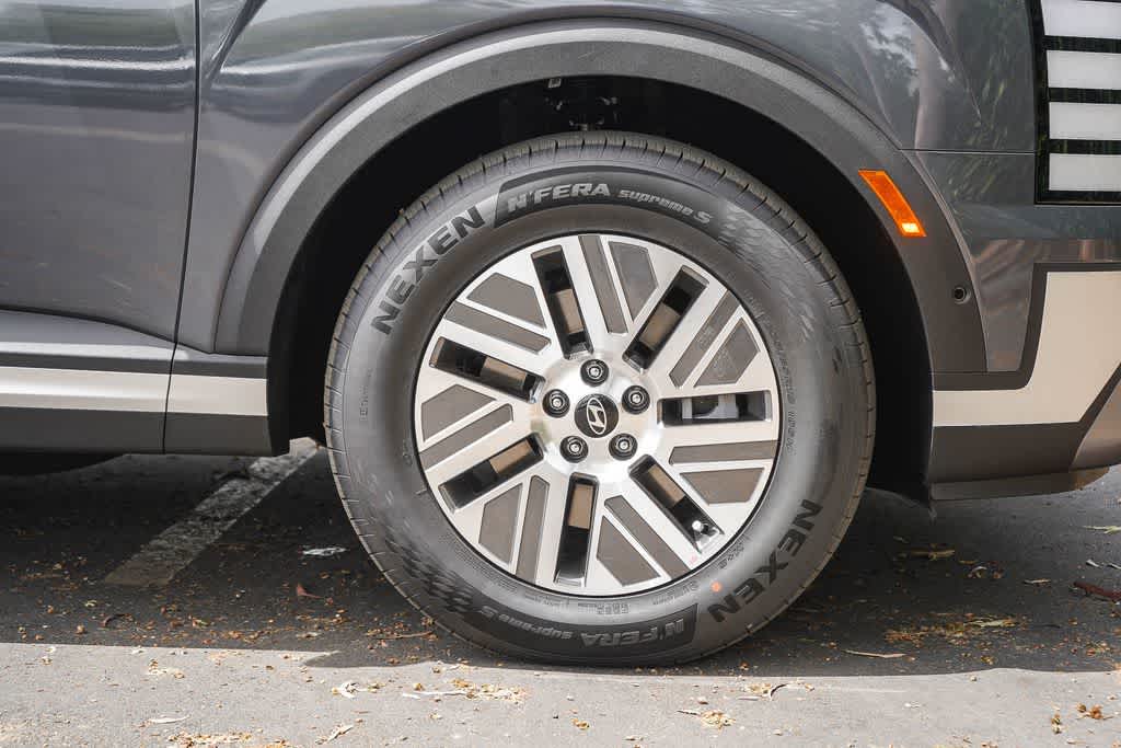 Thumbnail: 2026 Hyundai Palisade - 21