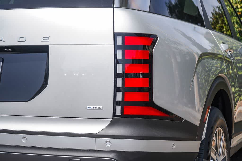 Thumbnail: 2026 Hyundai Palisade - 20