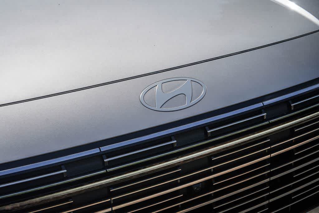 Thumbnail: 2026 Hyundai Palisade - 6