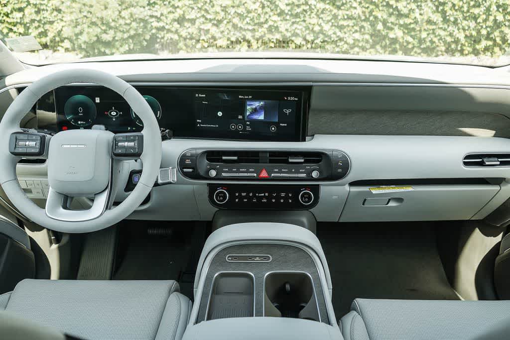 Thumbnail: 2026 Hyundai Palisade - 2