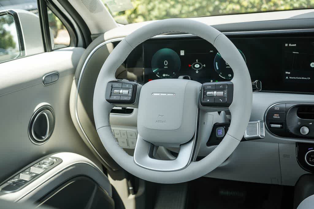 Thumbnail: 2026 Hyundai Palisade - 9