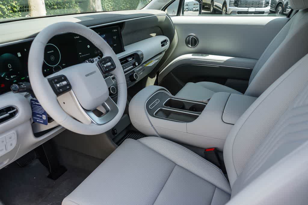 Thumbnail: 2026 Hyundai Palisade - 13