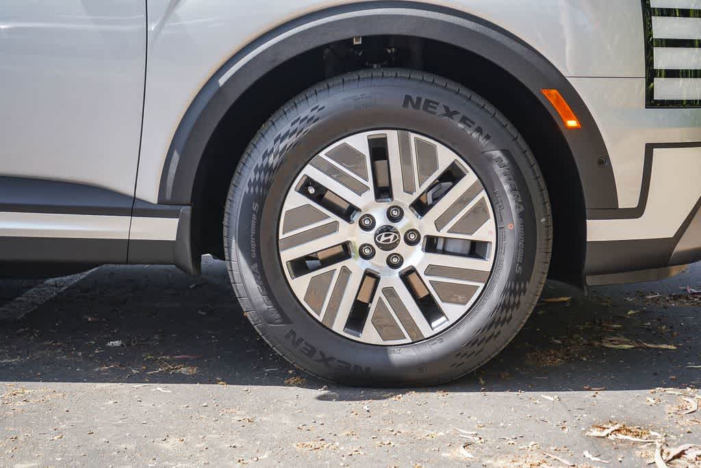 Thumbnail: 2026 Hyundai Palisade - 21