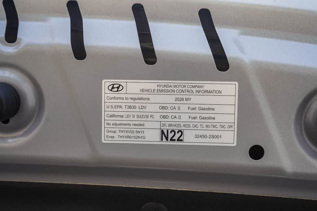 Thumbnail: 2026 Hyundai Palisade - 17